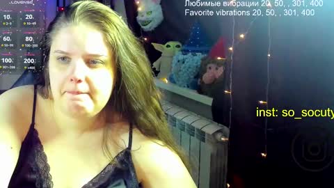 so cute777 online show from 03-02-25, 11:42