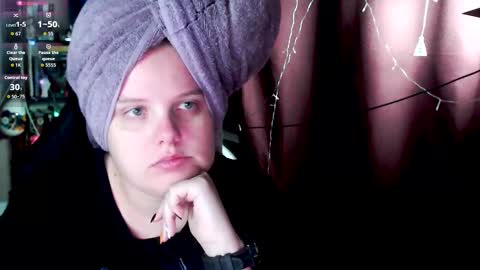 so cute777 online show from 09-21-25, 04:52