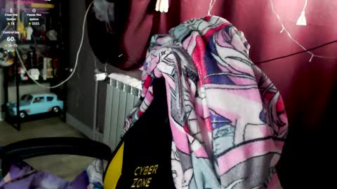 so cute777 online show from 09-30-25, 11:15