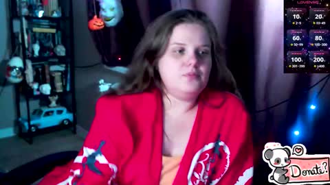 so cute777 online show from 02-17-26, 06:47