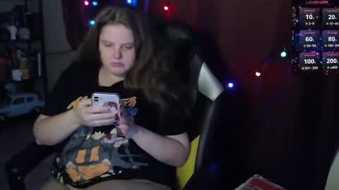 so cute777 online show from 04-12-26, 09:20