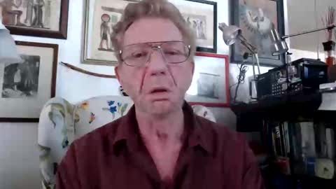 ImYourBitch online show from 02-23-26, 11:35