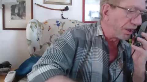 ImYourBitch online show from 03-03-26, 11:10