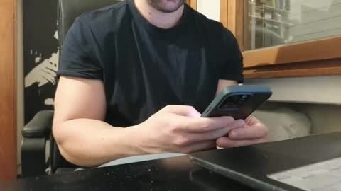 luca -   online show from 01-08-25, 07:03