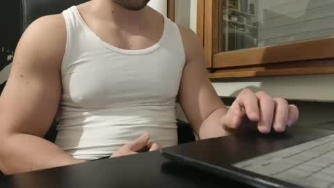 luca -   online show from 01-14-25, 04:18