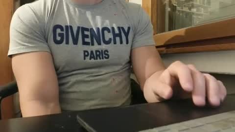 luca -   online show from 01-19-25, 08:30