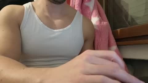 luca -   online show from 02-24-25, 05:09