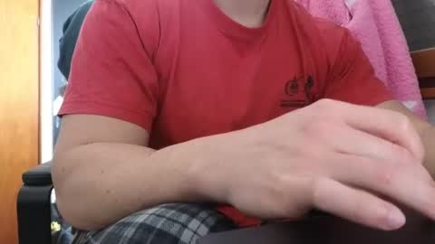 luca -   online show from 02-28-25, 01:03