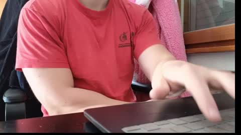 luca -   online show from 03-06-25, 07:25