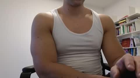 luca -   online show from 02-08-26, 04:21