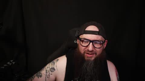 soacyer online show from 05-24-26, 07:35