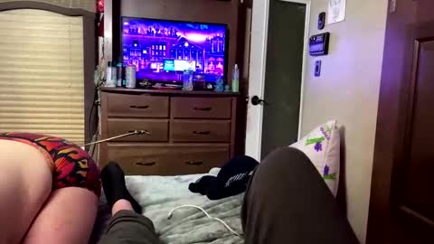 soakednbleach7260 online show from 11-12-25, 02:34