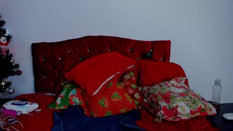 leidy online show from 01-07-25, 10:08