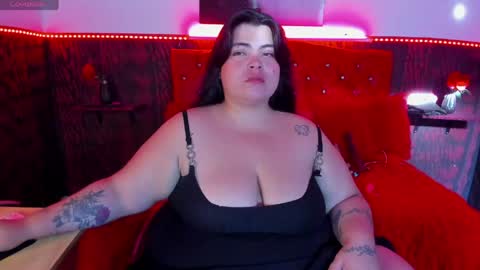 Snapshot of sobigcurvy44 chatting on 04-30-26, 09:30 leidy online show from 04-30-26, 09:30