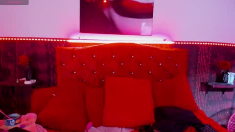 leidy online show from 07-14-26, 08:14
