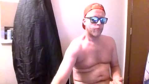 Cloudy Cock online show from 04-19-26, 06:24