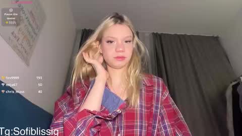 Sofi online show from 03-28-26, 09:14