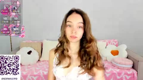 Snapshot of sofa_vleifo chatting on 07-20-26, 01:09 Sofa online show from 07-20-26, 01:09