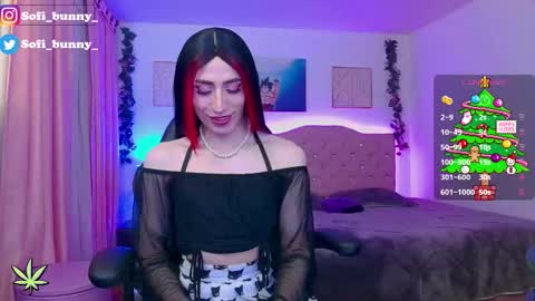 soffi_bunny_ online show from 12-21-25, 08:43