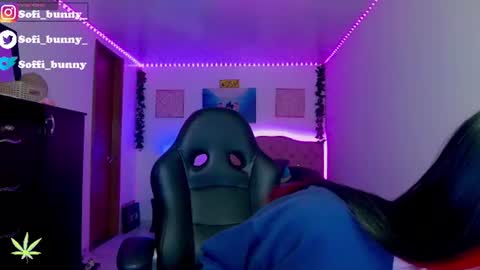Snapshot of soffi_bunny_ chatting on 06-20-26, 07:33 soffi_bunny_ online show from 06-20-26, 07:33