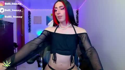 Snapshot of soffi_bunny_ chatting on 07-23-26, 09:24 soffi_bunny_ online show from 07-23-26, 09:24