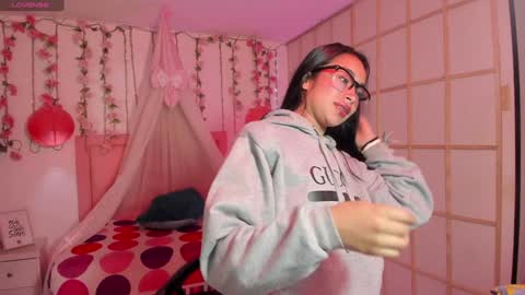 sofiia online show from 01-14-25, 12:45