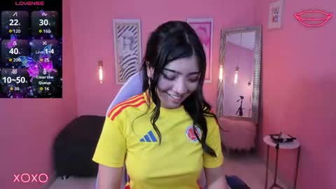 soffi_x online show from 06-18-26, 09:36