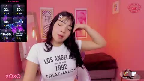 soffi_x online show from 06-23-26, 03:15