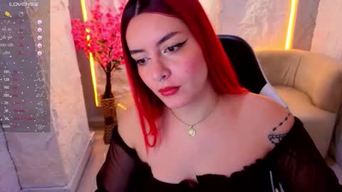 soffia_hot_tx online show from 03-03-26, 12:33
