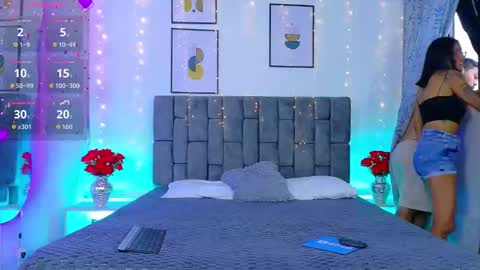 SOFFI AND CHISTOPHER online show from 03-30-26, 12:17