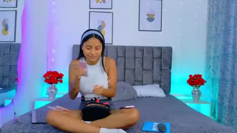 Snapshot of soffia_konig chatting on 06-20-26, 12:08 SOFFI AND CHISTOPHER online show from 06-20-26, 12:08
