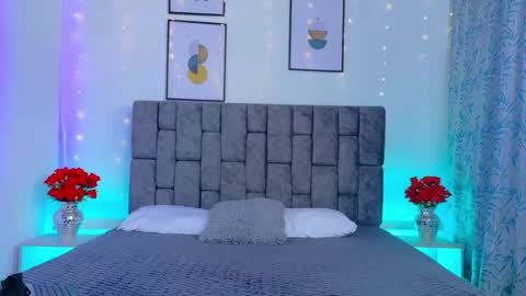Snapshot of soffia_konig chatting on 07-28-26, 12:48 SOFFI AND CHISTOPHER online show from 07-28-26, 12:48