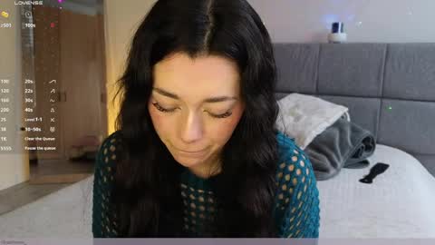 IG Soffimoon   I THANK YOU FOR LEAVING YOUR FOLLOW online show from 03-31-26, 08:31