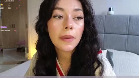 IG Soffimoon   I THANK YOU FOR LEAVING YOUR FOLLOW online show from 04-10-26, 09:19