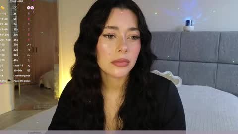 IG Soffimoon   I THANK YOU FOR LEAVING YOUR FOLLOW online show from 04-13-26, 09:09