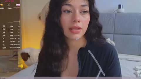 Snapshot of soffimoon_ chatting on 07-29-26, 08:07 IG Soffimoon I THANK YOU FOR LEAVING YOUR FOLLOW online show from 07-29-26, 08:07