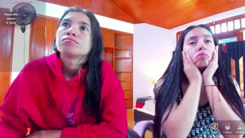 soffy and mia online show from 01-06-26, 12:42