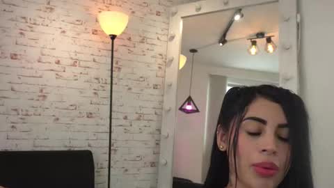 sofhia cruz online show from 03-04-26, 07:53