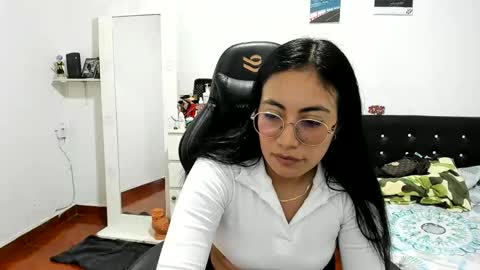 Evainked online show from 01-22-25, 02:15