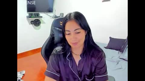 Evainked online show from 11-05-25, 11:54