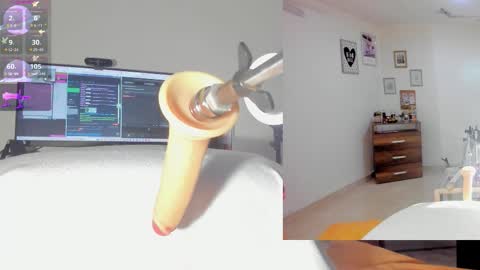 Sofi online show from 10-22-25, 05:24