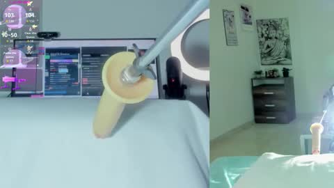 Sofi online show from 03-18-26, 06:44