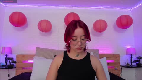 Snapshot of sofi_bakerrr chatting on 12-18-24, 11:34 Sofia online show from 12-18-24, 11:34