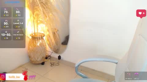 Sofi online show from 03-02-26, 12:45