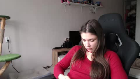 Sofi online show from 02-17-26, 02:02