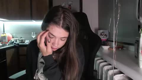 Snapshot of sofi_delightful chatting on 04-26-26, 07:11 Sofi online show from 04-26-26, 07:11