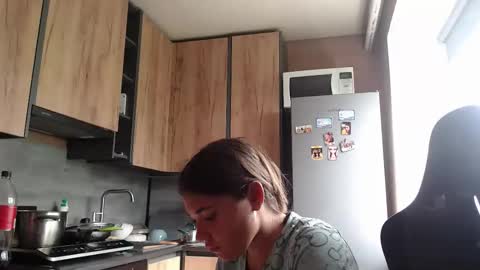 Snapshot of sofi_delightful chatting on 06-03-26, 11:46 Sofi online show from 06-03-26, 11:46