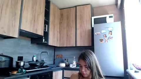 Snapshot of sofi_delightful chatting on 06-19-26, 05:56 Sofi online show from 06-19-26, 05:56