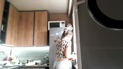 Snapshot of sofi_delightful chatting on 07-28-26, 11:17 Sofi online show from 07-28-26, 11:17