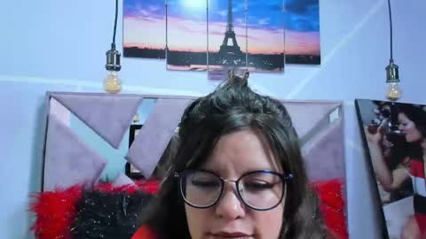 Snapshot of sofi_noa chatting on 01-30-25, 09:57 Sofi Noa online show from 01-30-25, 09:57